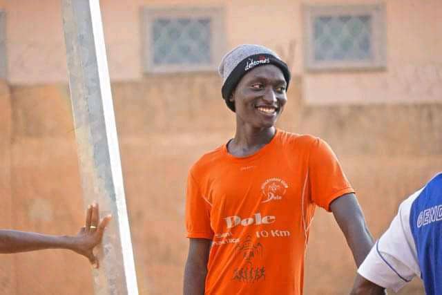 LabeurJ's tweet image. Bonjour #Niger, bien dormi ?
Cela commence à devenir une habitude😀
@AminatouSeyni2  vient de réaliser le meilleur temps de toutes les séries du 200 m dames et se qualifie pour les demi finales.
Samira Awali s'arrête là. Dommage.
@PresidenceNiger @ambafr_au_niger @mtp_am #Niamey