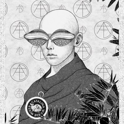 DoubleOnehk's tweet photo. #NewProfilePic @atadia_io supper bullish on it!!! atadians follow atadians??? https://t.co/gX7tcmSZmi