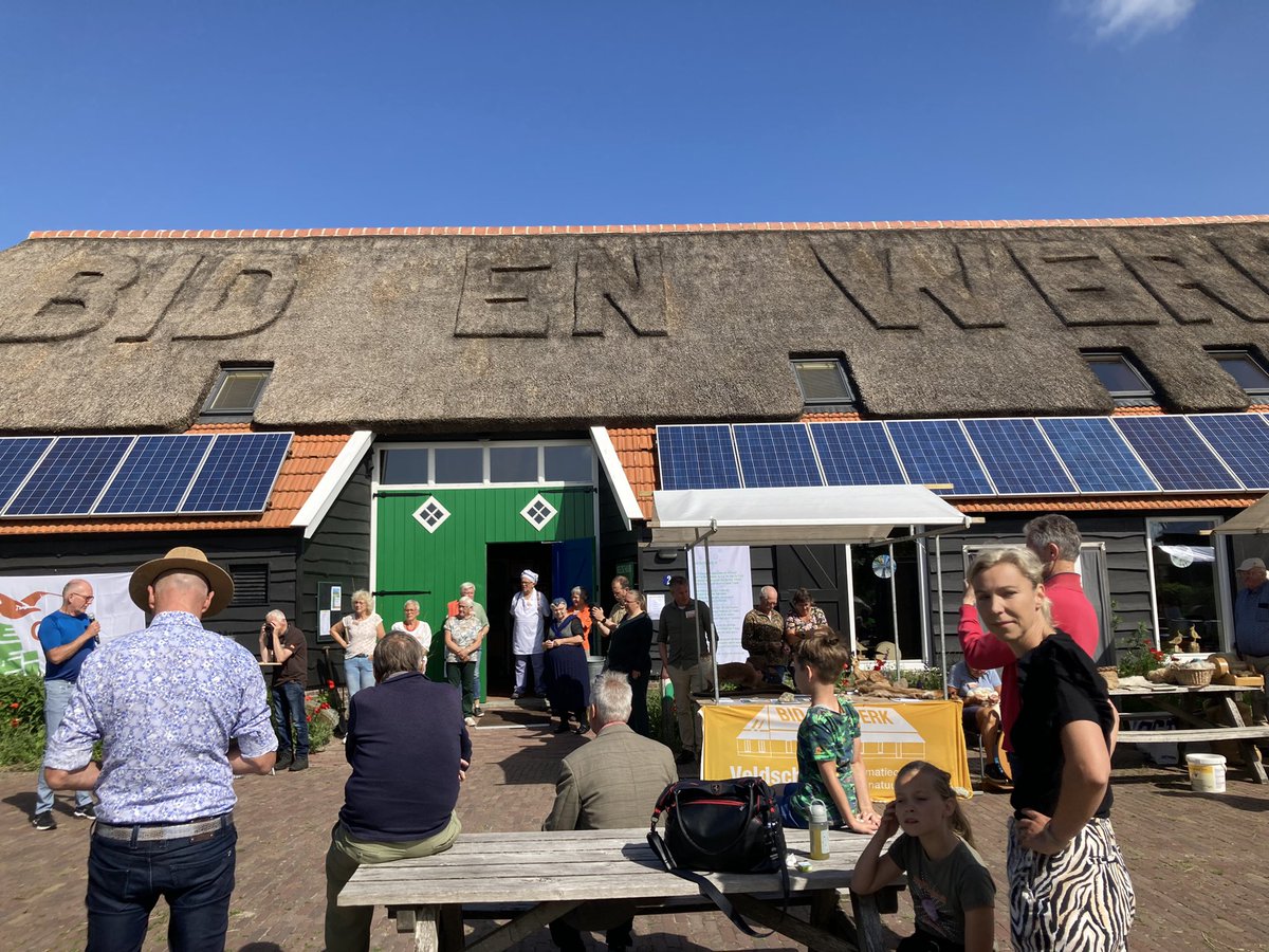 CDA Staphorst tweet media