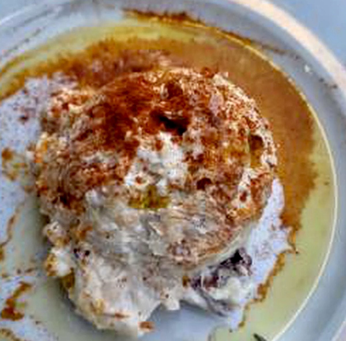JCCapel's tweet photo. @EnsaladillaODER, el ojo gastronómico que decapita y ensalza ensaladillas desde Sevilla. ¿Qué ingredientes están prohibidos en una ensaladilla? ¿Existe la receta perfecta? ¿Qué ayuda prestan los GOES? El humor de un grupo de gourmets sevillanos.  https://t.co/gauJOfMfLb https://t.co/n2AWUGwsPP