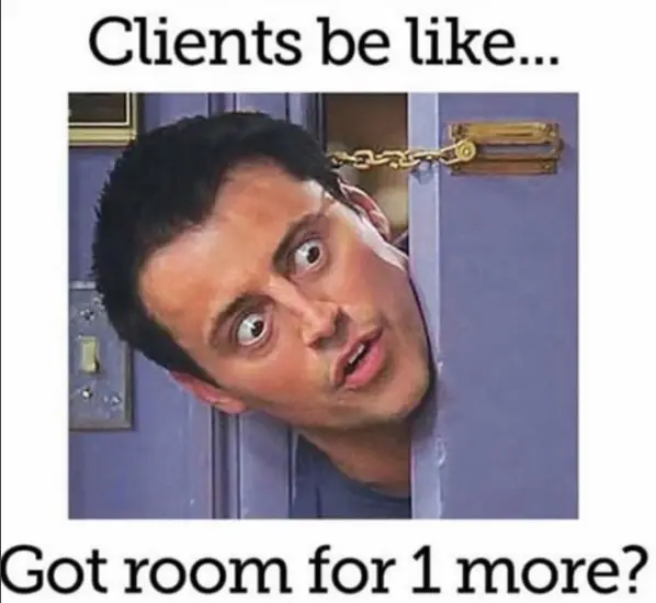 bidda_io's tweet photo. We all have been there... with different results 🤷‍♀️

With Bidda, you can book a visit even at the very last minute!

Check out for more information - https://t.co/xEB4IjAQwz https://t.co/0hg25qIWwL