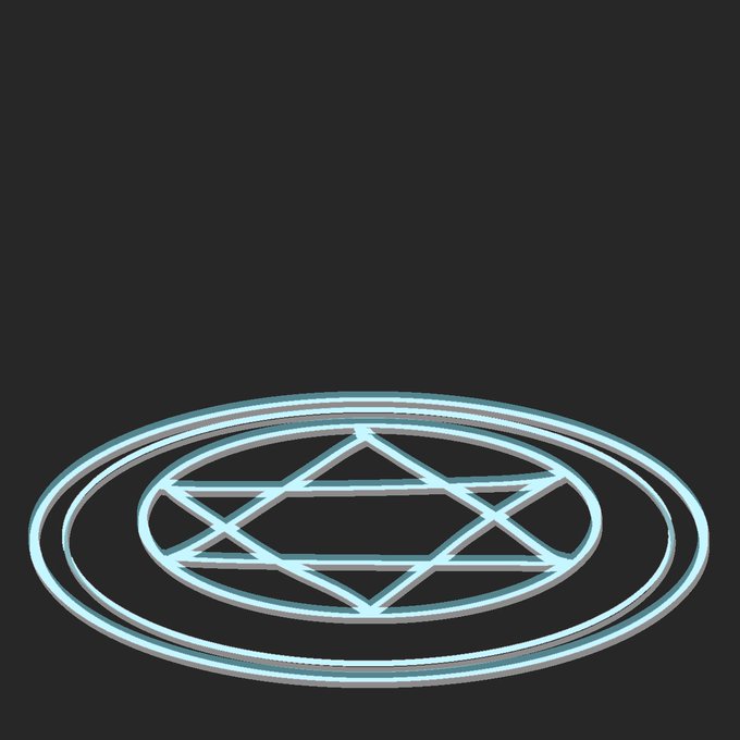 魔法陣のtwitterイラスト検索結果 魔法陣のtwitterイラスト検索結果