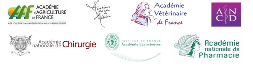 Academie Nationale de Pharmacie tweet media