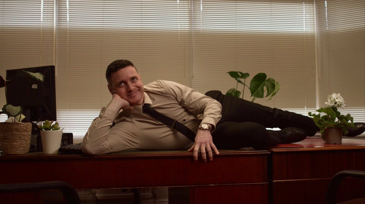 2-Please take a look &amp; feel free to share! it's £3.99 for a ticket per household and you get over a week to watch it!
All payments received will fund episode 3 😘!

It would be lovely if you could support our little fun show! THANK YOU! x #breifssitcom