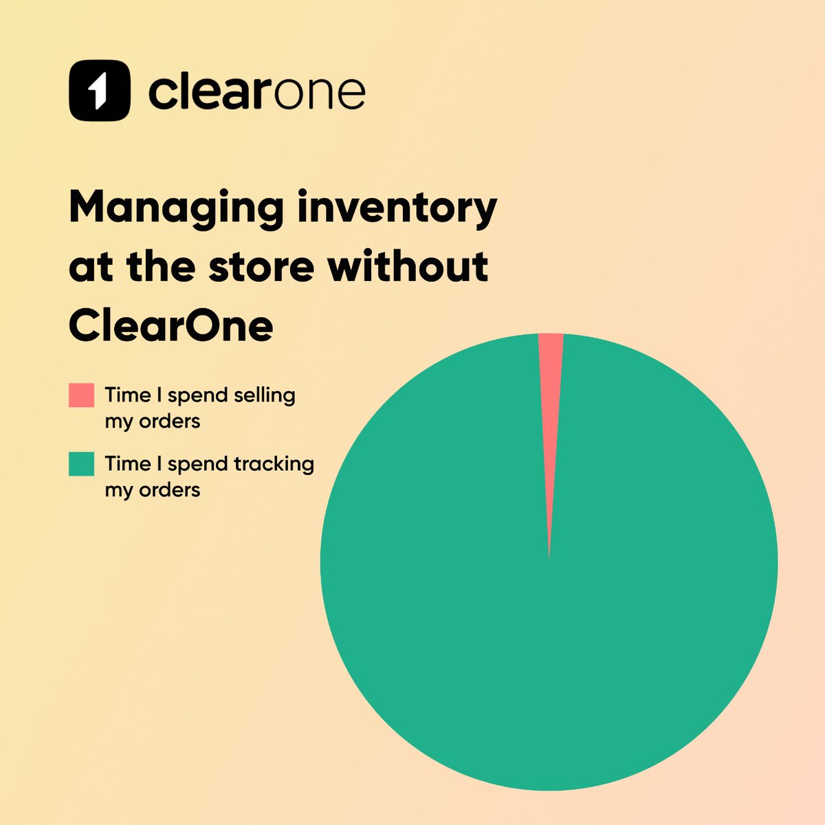 Clr_One's tweet photo. Here’s a shoutout to all the business owners out there!
We feel you guys and so we’ve built #ClearOne just for you! 
Make purchase entries, get low stock alerts and access advanced reports on your stock movements - only on Clearone.

https://t.co/95CF5spBQL  

#StockAlerts #Clear https://t.co/Ws5kIpj3o0