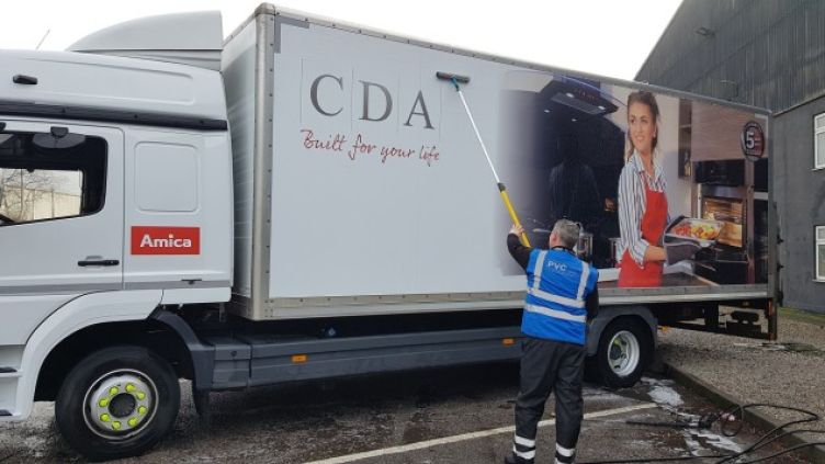 🦺 🏆 <a href="/PvcVendo/">PVC Vendo</a> awarded Safe Contractor accreditation, which helps managers anticipate, manage and avoid risks that endanger their people, their operation and the planet bit.ly/3xbZ15y