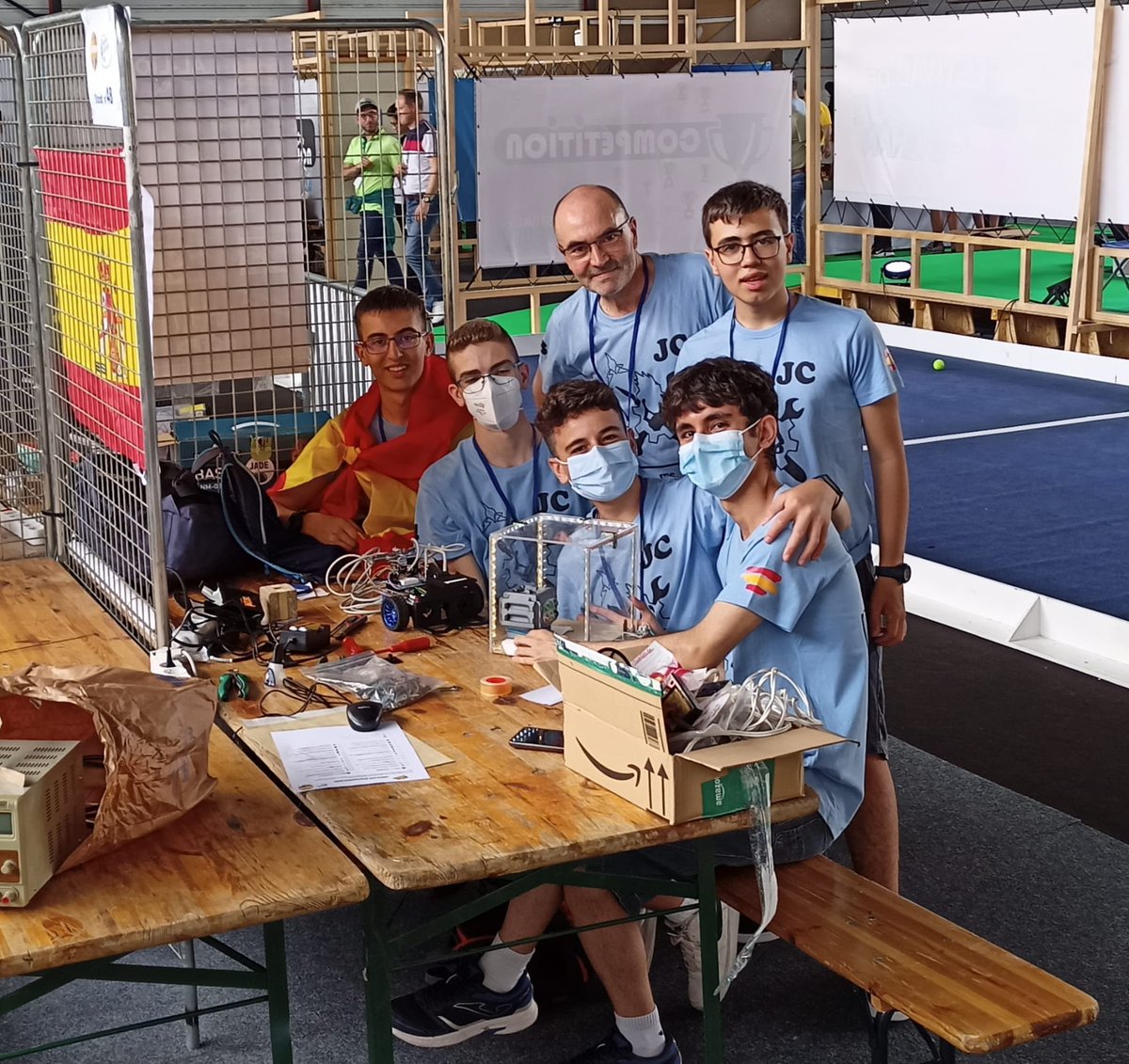 IES_IgnacioEllacuria tweet media