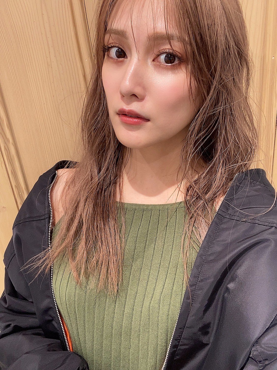 AKB48 生写真 サムネイル 入山杏奈 2/4 会場限定 CD購入特典