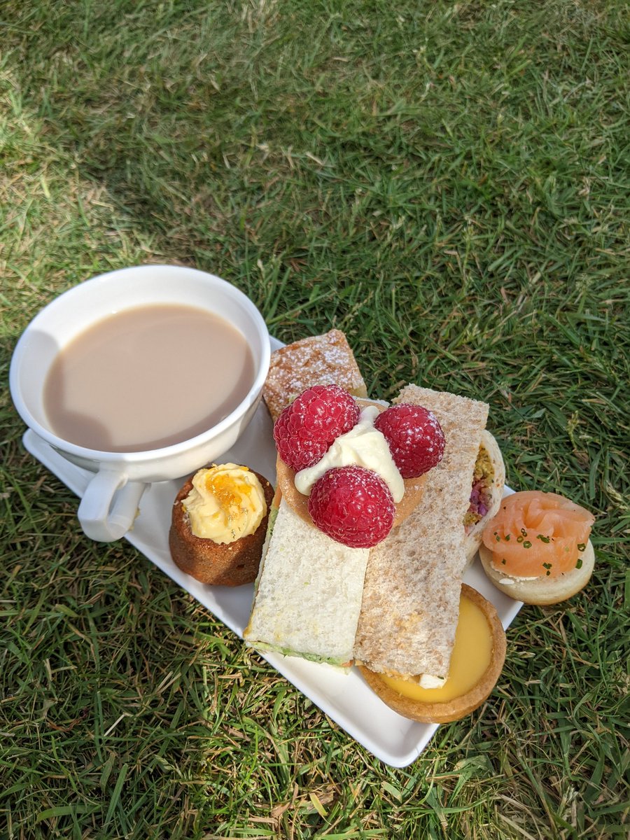Alipicsie's tweet photo. PICSies at the Palace! In the last few weeks two have been celebrating at a Royal Garden Party! Congratulations. The tea was lovely! @pics_primary https://t.co/Ipi4pTdMvN