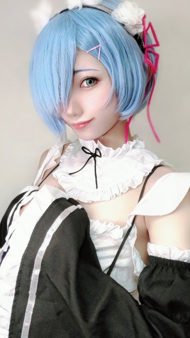 コスプレイヤー鬼姫ゆんのTwitter画像26