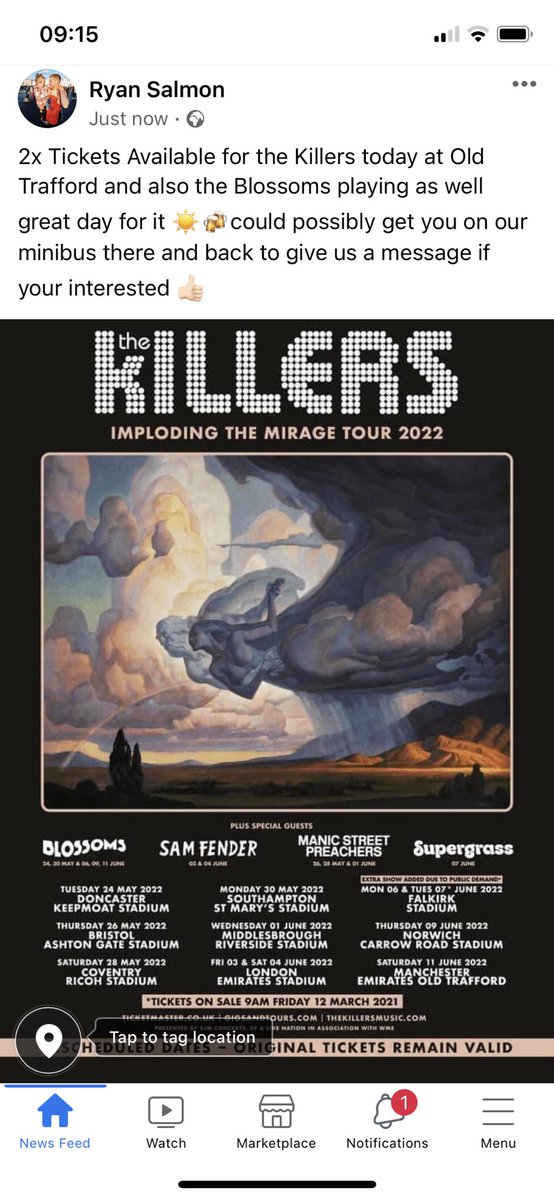 Ryan Salmon tweet media