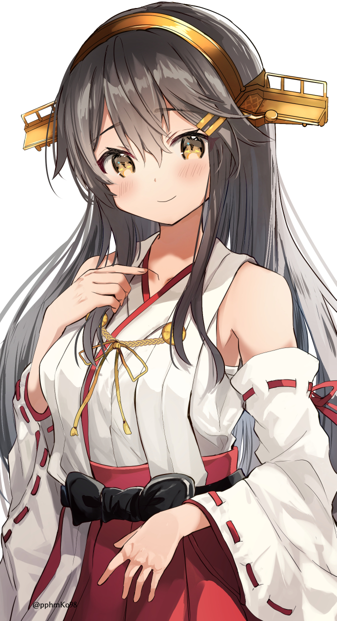 ななはむ軍令部酒保t 21 榛名 T Co Lnnckntedd Twitter