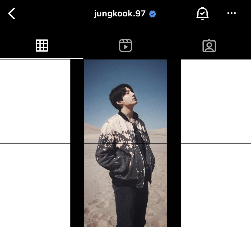 [jungkook.97] instagram posts
