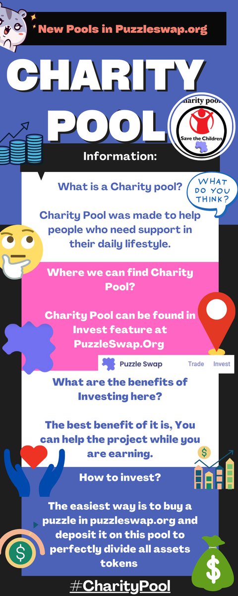 JazzMichaelNase's tweet photo. THE NEW POOLS ARRIVEDπ₯ TIME TO INVEST AND EARN IN https://t.co/s1xupb3DS4π₯
CHARITY POOL: https://t.co/HJrKcnQqmv
SCARCITY POOL: https://t.co/sovWVliKV3
Earn EGGS and TEAM FOMO TOKENS in Playing for free at Waves Ducks:
https://t.co/48jKBjnB3m
#CharityPool #ScarcityPool https://t.co/gXkASg5ovP