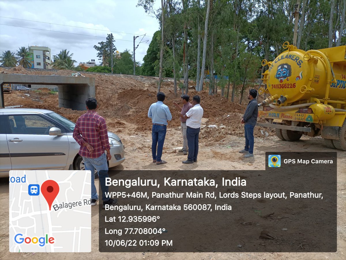 Pushpa M (ಪುಷ್ಪ ಮಂಜುನಾಥ್ ಬಿ. ಎಂ) tweet media
