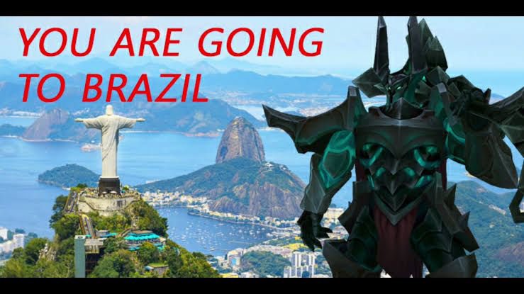 MorsRegem's tweet image. / Who needs an actual fully designed pin when. . .