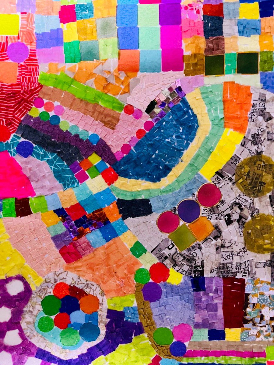 #梅雨のカラフル芸術祭2022