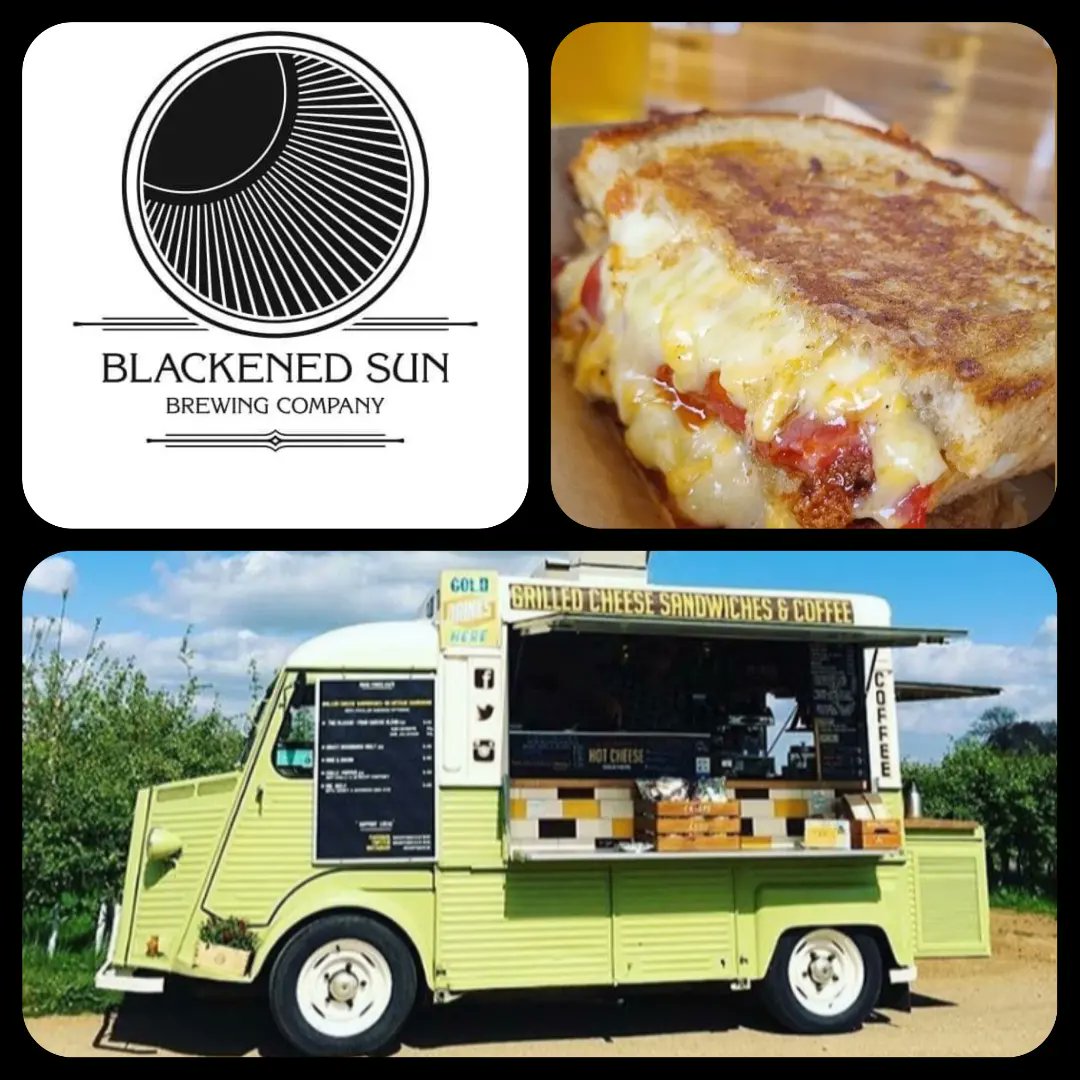 BlackenedSunBrewing tweet media