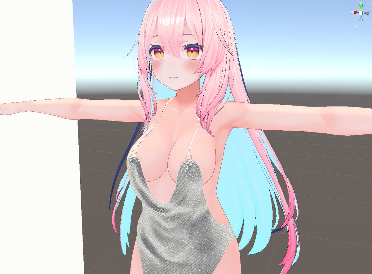 かなり大胆だった....!(*`ω`*) 