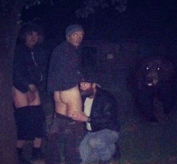 здесь прекрасно всё