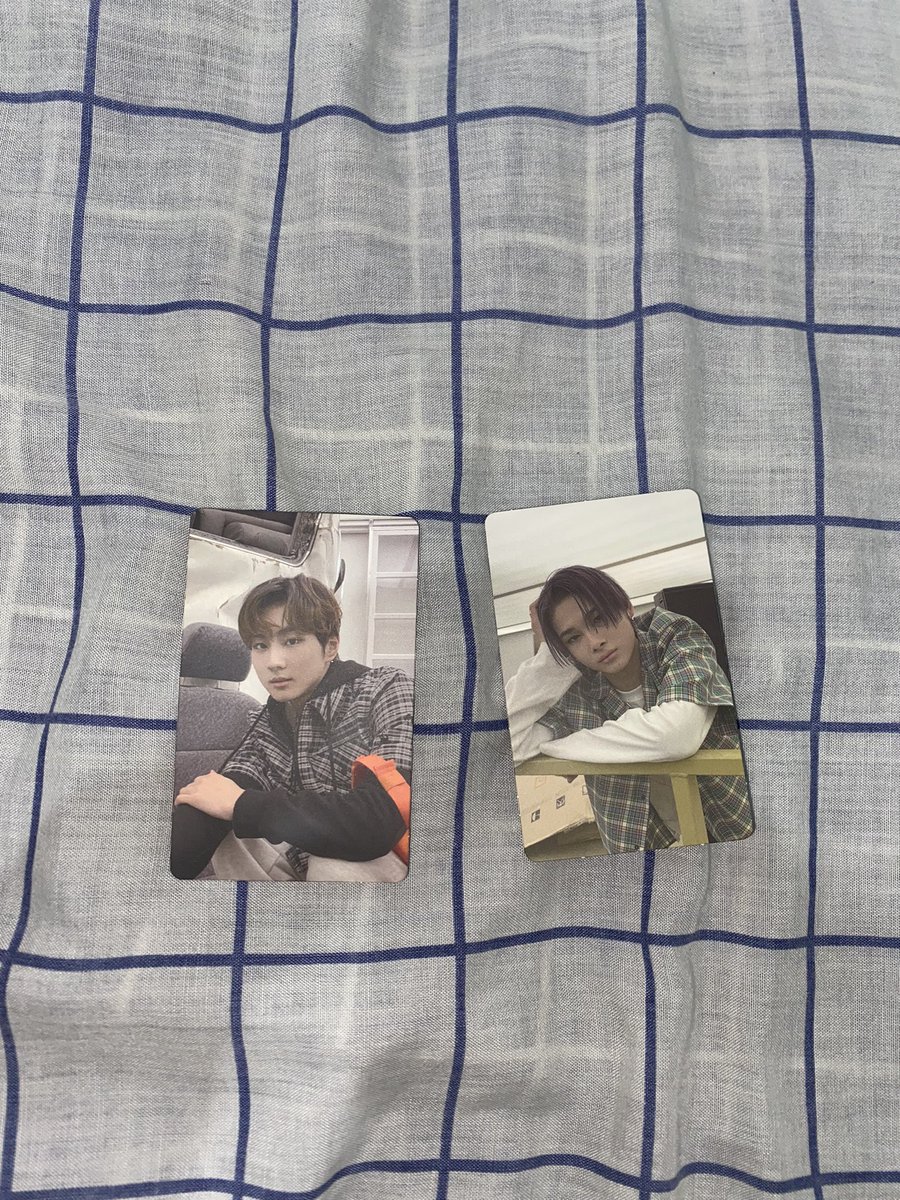 0028cart's tweet photo. #selling_0028
WTS LFB PH
ENHYPEN B:C DOWN PCS
JUNGWON AND NI-KI

PHP150 EACH
MOP: gcash
MOD: ggx, j&amp;t, shopee c/o

RFS: IN DESPERATE NEED OF MONEY PLS BUY THANK YOU

tags: enhypen border carnival photocards down jungwon niki ni-ki heeseung sunoo jay jake sunghoon https://t.co/sgQj7zsQft