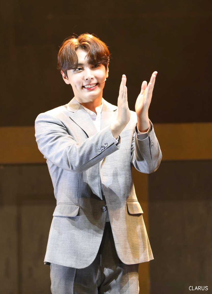 Clarus_star's tweet photo. 220611 또오해영 함안 낮공 프리뷰

보조개 미남🤍

#재윤 #이재윤 #JAEYOON #SF9 
@SF9official https://t.co/T6s4YikWBC