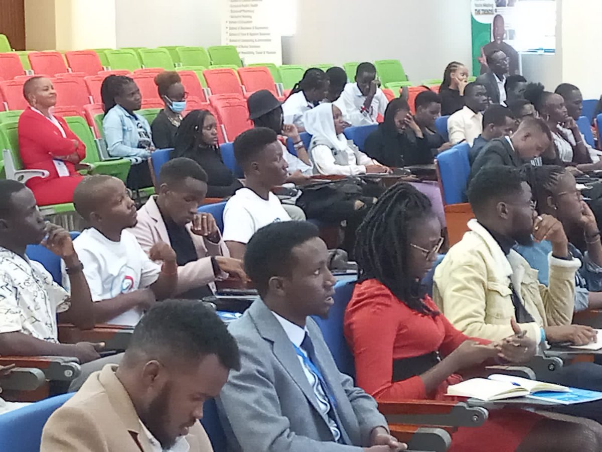 MountKenyaUniversity tweet media