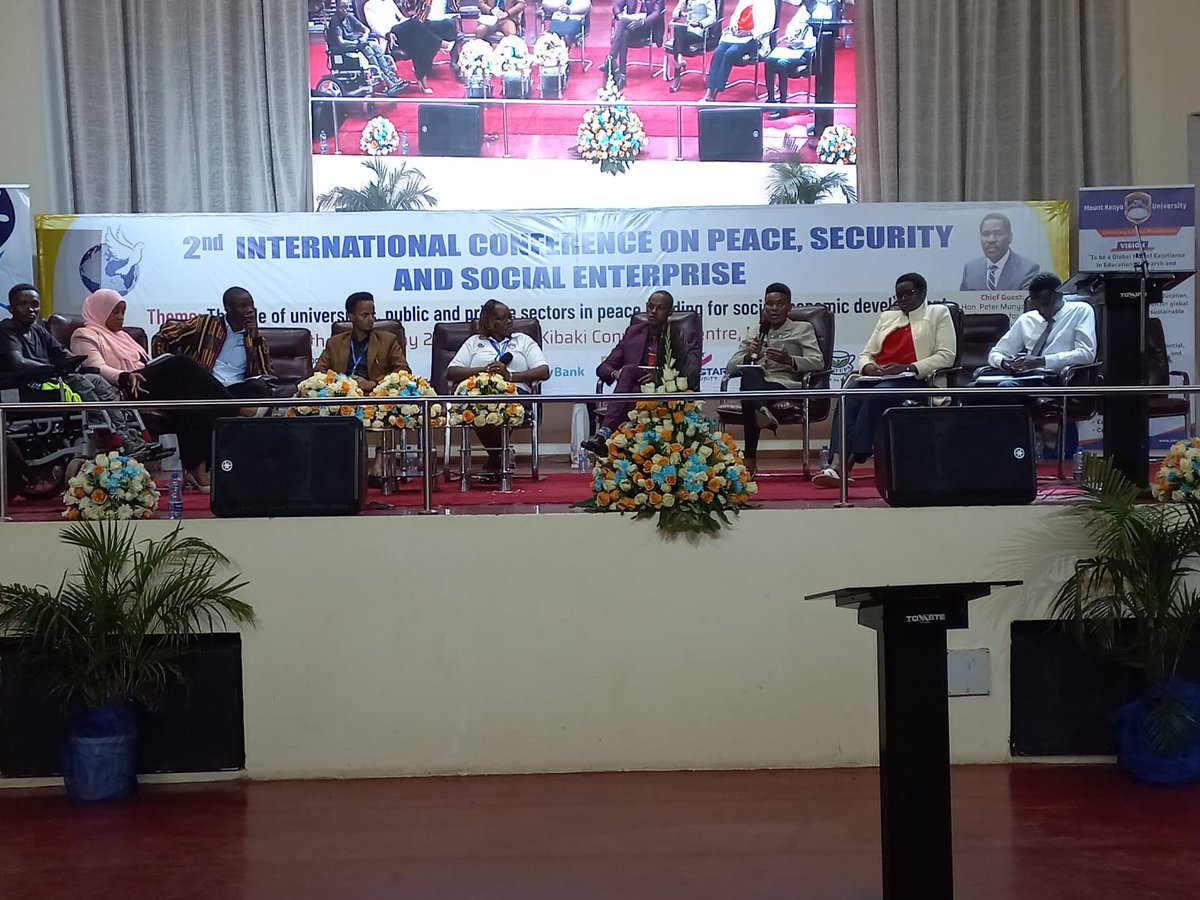 Mental health is a major contributor towards students academic performance and course completion rate.  Join #O3plus forums and initiatives to learn more on self care
 #ThinkMagenta
#GWD22 
<a href="/UnescoYouthKe/">UNESCO Youth Forum Kenya</a>
 <a href="/NatcomUnescoKe/">KNATCOM</a>
 <a href="/UnescoEast/">UNESCO Eastern Africa</a>