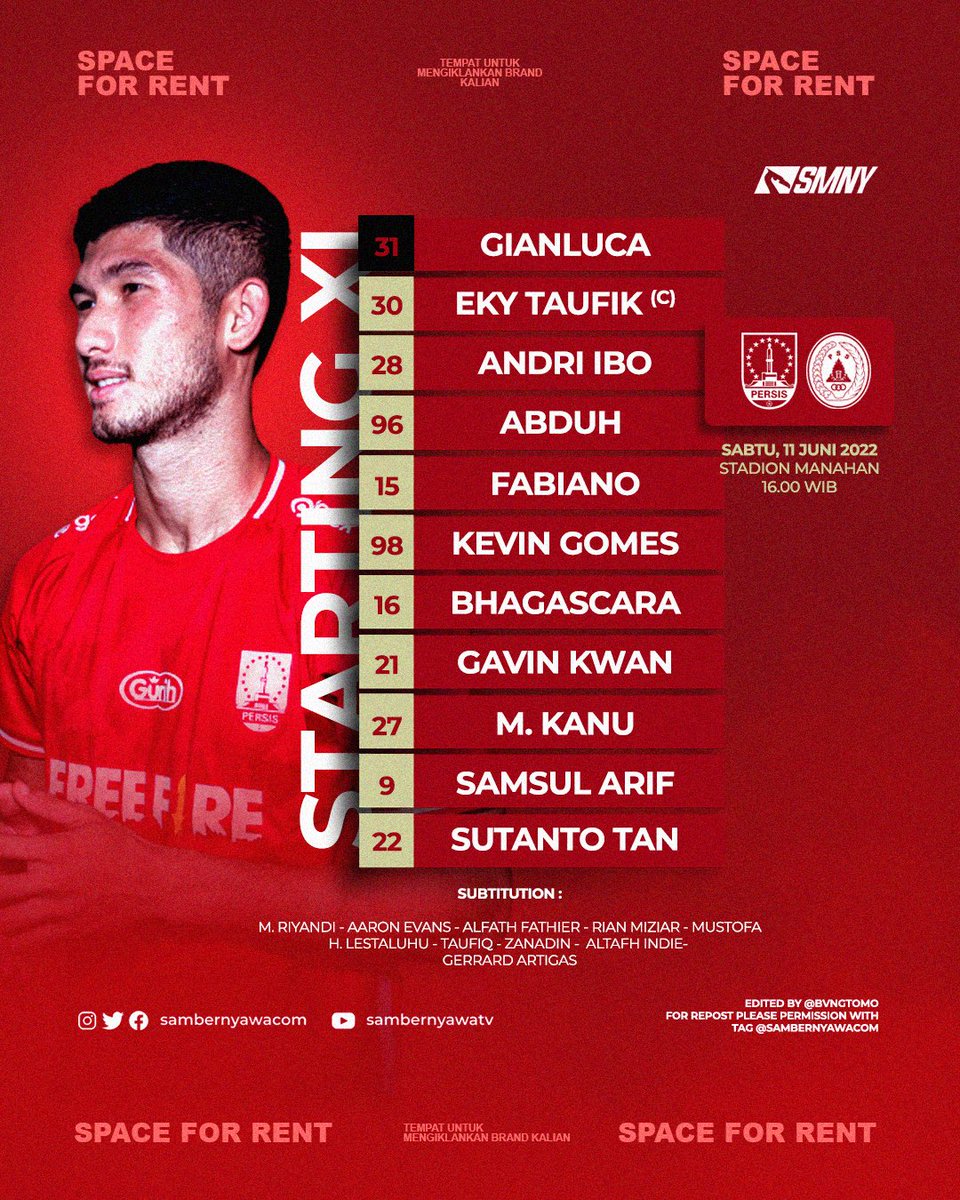 SambernyawaCom's tweet photo. Sewelas sing miwiti π₯π₯π₯
#PERSISXPSS
#PersisDay https://t.co/P6lbUaDrqn