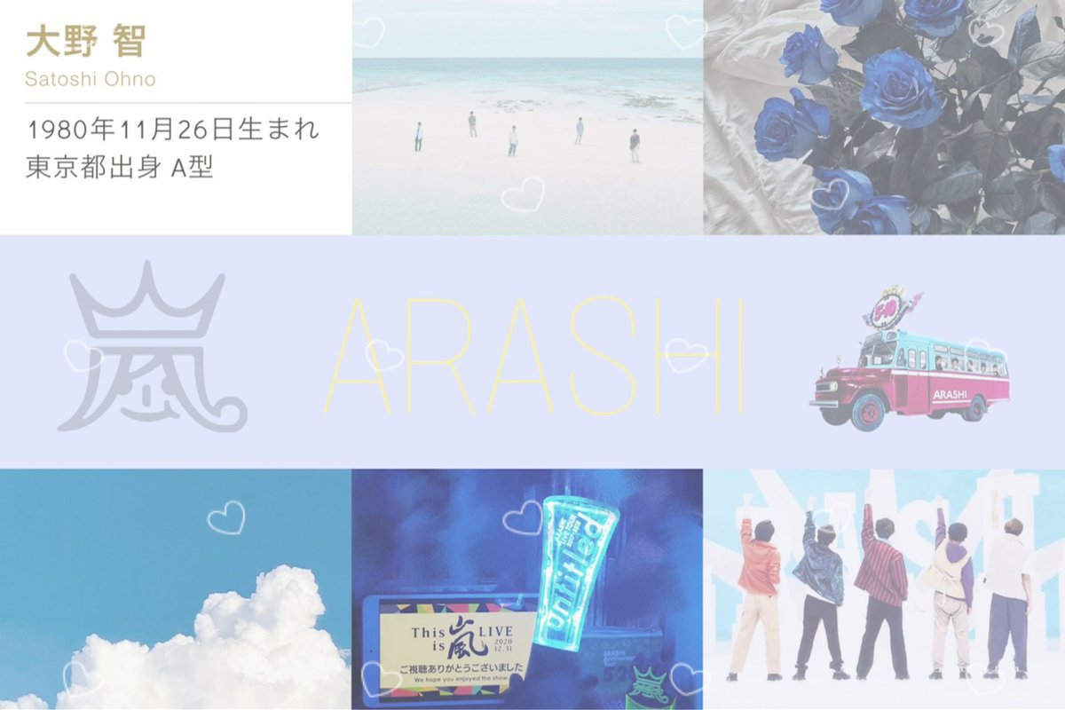 tomo___wsft's tweet image. 𝘛𝘢𝘨  🕊𓐍 𓈒◌𓂃

画像の方々を推させていただいております ⸜❤︎⸝‍

07(06)￤𝘬𝘺𝘶𝘴𝘺𝘶￤拒否無￤他界隈掛け持ち有

✎২ 𝘰𝘳  ♲ 𝘰𝘳  ♡ 全反応お迎え 🍀*゜

#あらしっくさんと繋がりたい #すの担さんと繋がりたい #すと担さんと繋がりたい #なにふぁむさんと繋がりたい