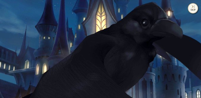 カラスのtwitterイラスト検索結果