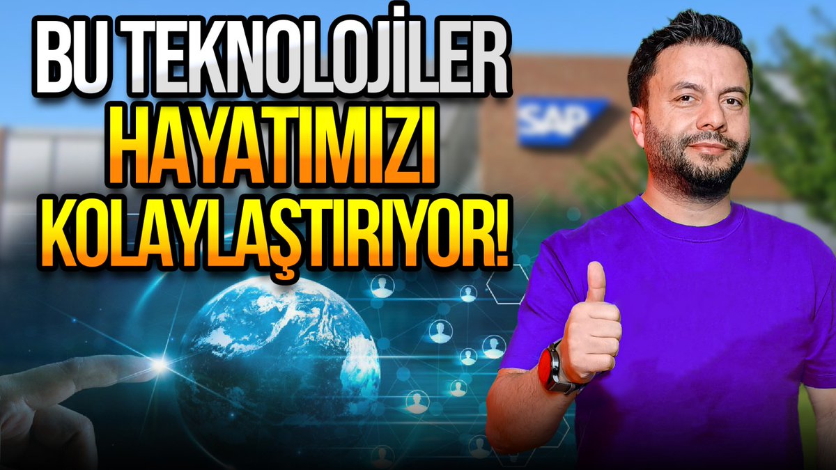 shiftdeletenet's tweet photo. Dünyada teknoloji nereye gidiyor? - En yeni teknolojilerin kullanım alanları!

• https://t.co/xSmvI9M0Fa https://t.co/3Z0HxN6Exy