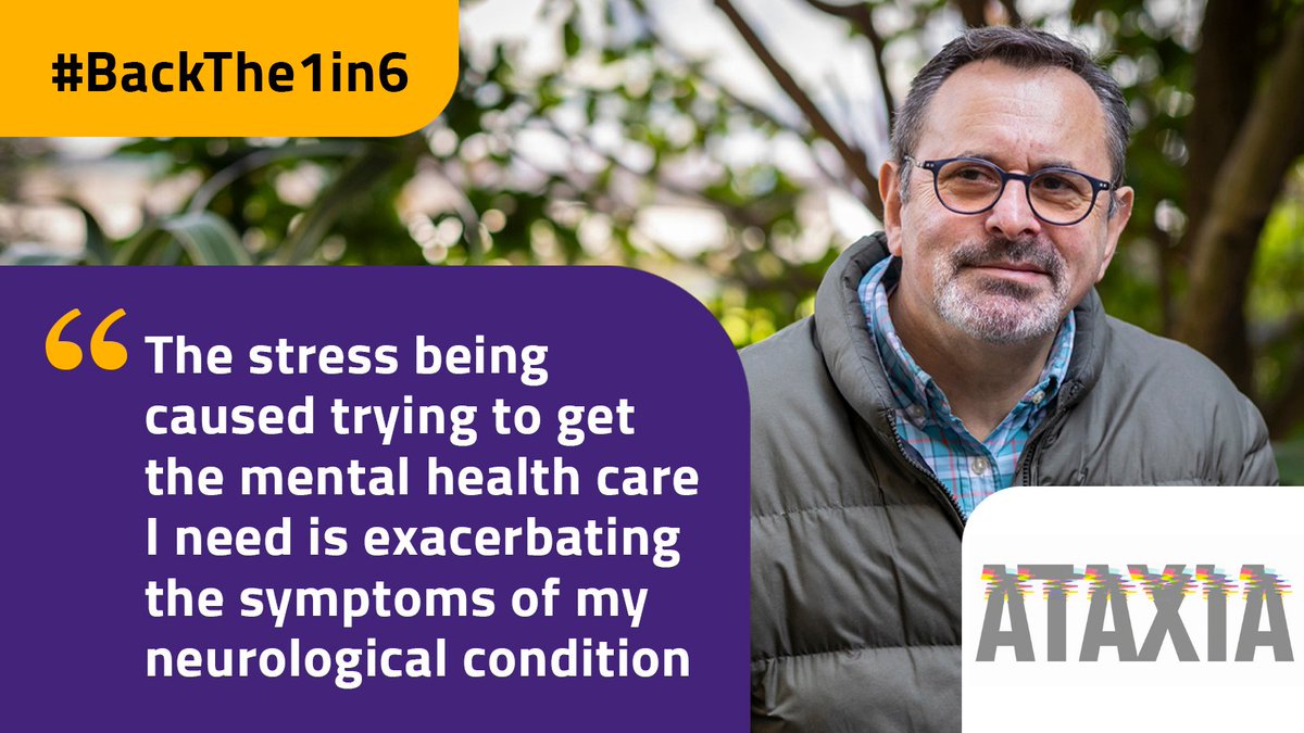 Ataxia UK tweet media