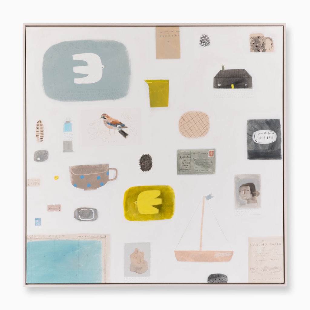 Yorkshire Sculpture Park tweet media