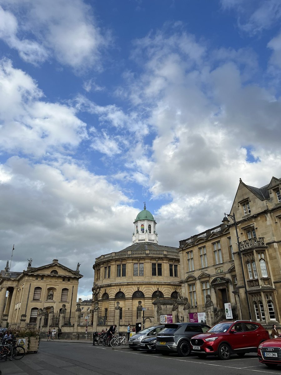 Ketaki Kakade (@ketaki_kakade) on Twitter photo It’s a bright beautiful day here at <a href="/UniofOxford/">University of Oxford</a> … super excited for today’s sessions at <a href="/ESTI_Society/">ESTI</a> #esti2022 - my colleague <a href="/Surabhiiitb/">Surabhi Srivastava</a> & I would love to catch up with you for discussions if you’re around ! <a href="/qure_ai/">Qure.ai</a>
#lunghealth #aiforhealthcare #lcsm It’s a bright beautiful day here at <a href="/UniofOxford/">University of Oxford</a> … super excited for today’s sessions at <a href="/ESTI_Society/">ESTI</a> #esti2022 - my colleague <a href="/Surabhiiitb/">Surabhi Srivastava</a> & I would love to catch up with you for discussions if you’re around ! <a href="/qure_ai/">Qure.ai</a>
#lunghealth #aiforhealthcare #lcsm