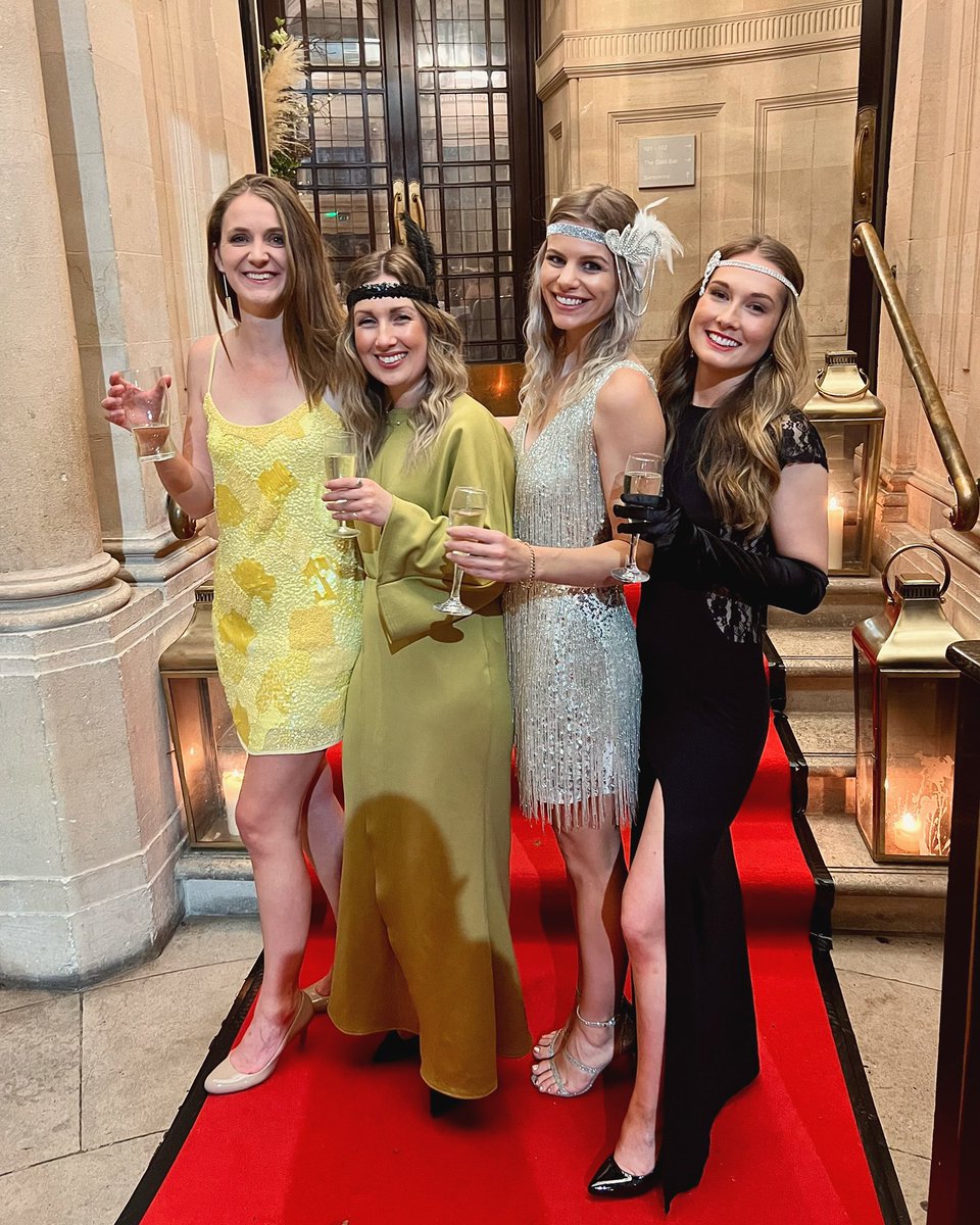 stephpike_'s tweet photo. I hereby retire from junior lawyer balls after being asked to buy all the drinks because I was the most senior person there π΅π»π₯ #jldball https://t.co/FzZTQdzyjp