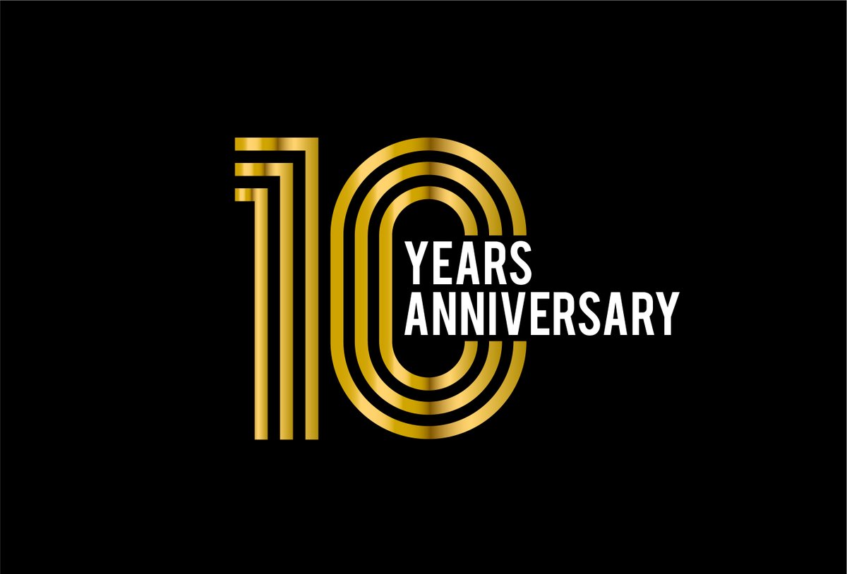 We are very proud and happy to celebrate the 10th #anniversary of the foundation of our #stelacon!

We are looking forward to a common future, to exciting challenges and to further cooperation with all of you!

stelacon.de/en/stelacon-ce…