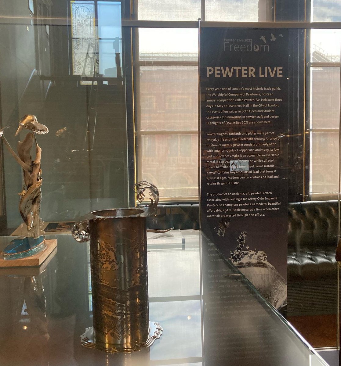 Fleur Grenier tweet media