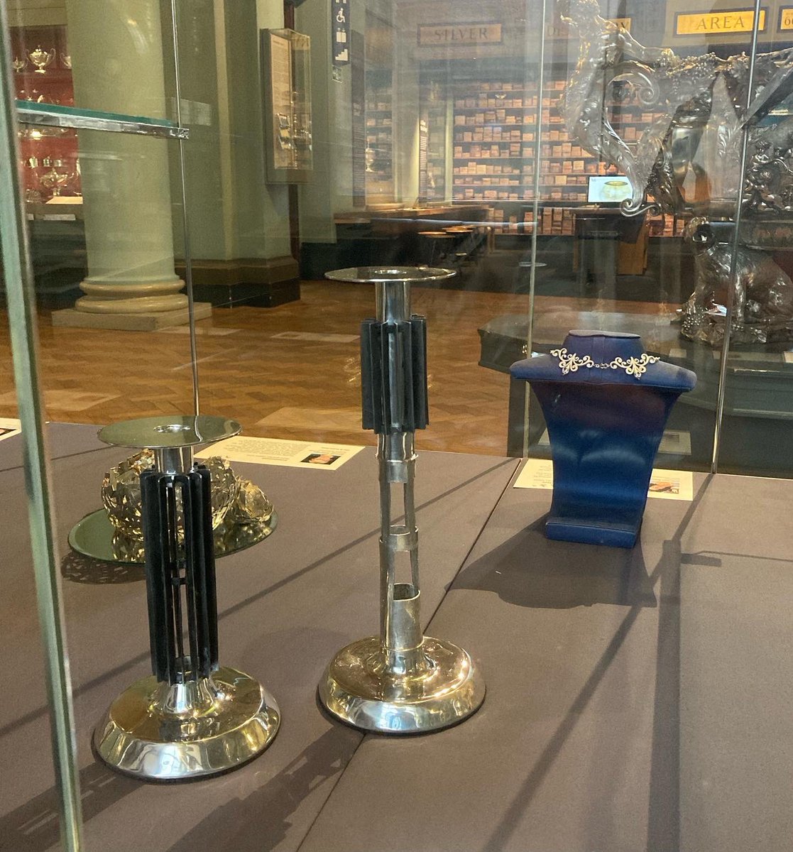 Fleur Grenier tweet media