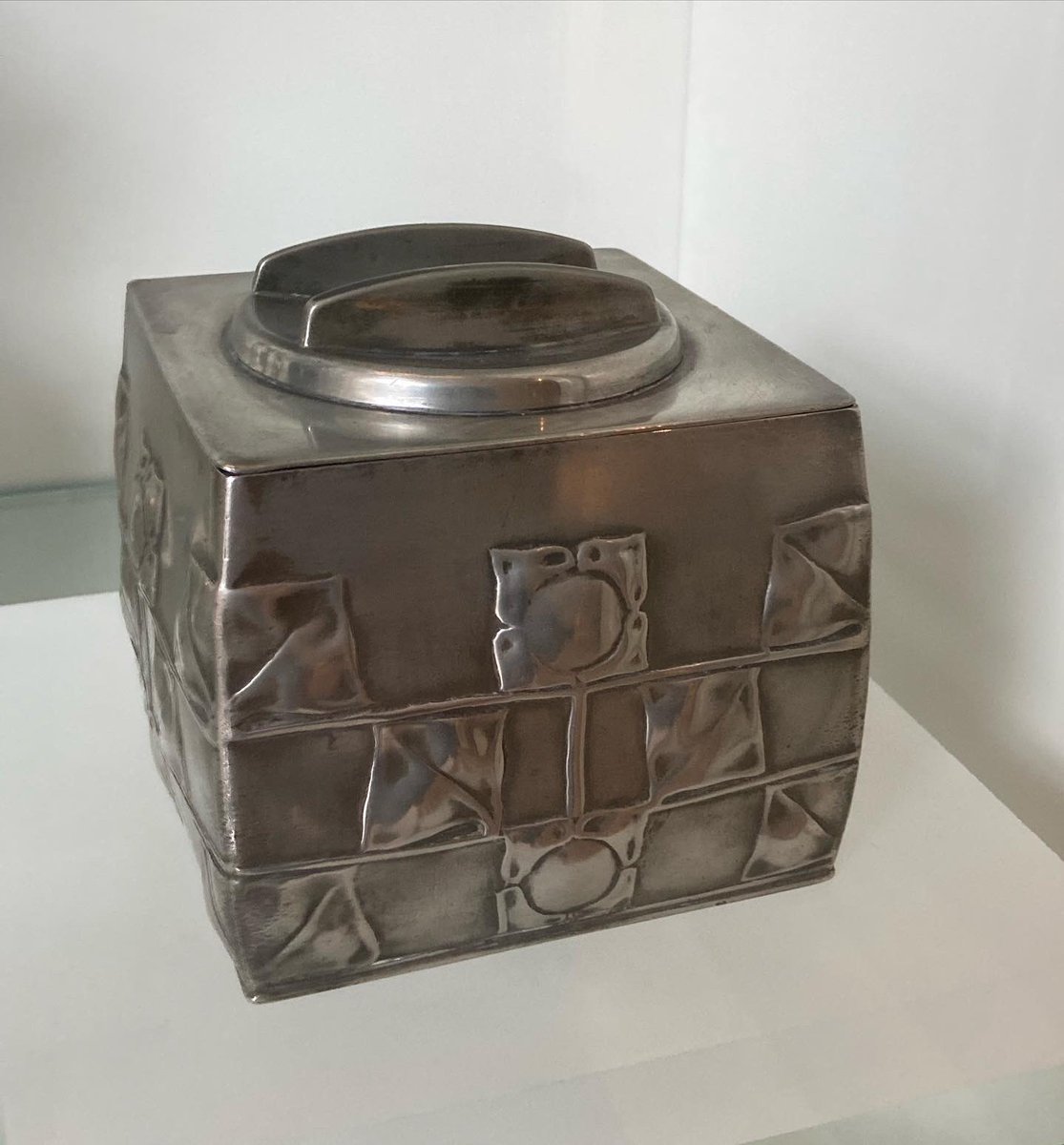 Fleur Grenier tweet media