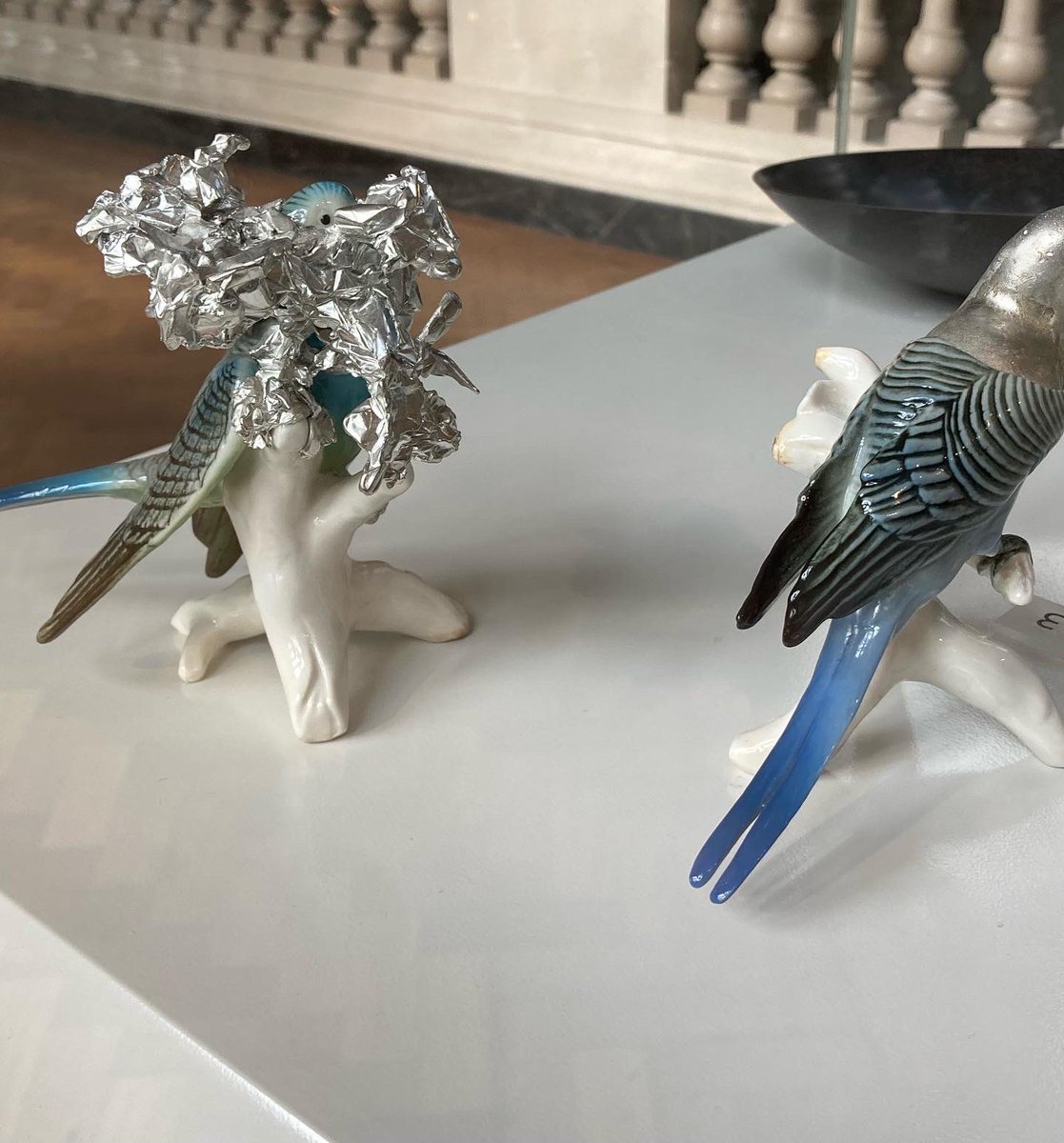 Fleur Grenier tweet media