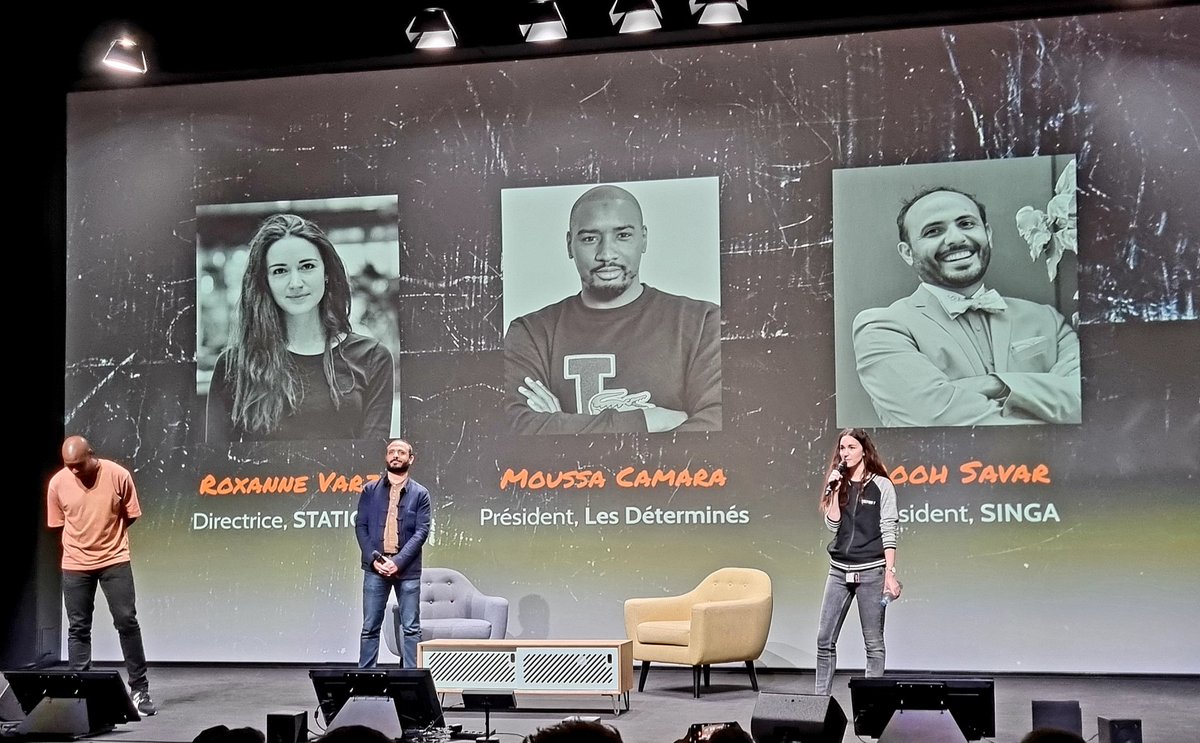 LPerdahl's tweet photo. Let's go #FightersDay 2nd edition @joinstationf
@roxannevarza @mousscama @Rooh_Savar https://t.co/NCpkrU9hhn