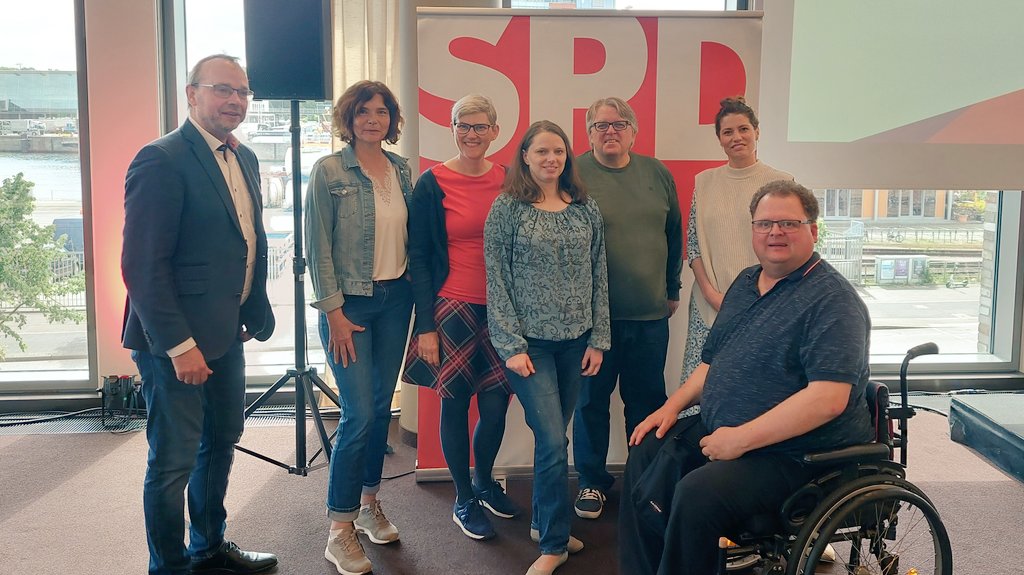 Harburger auf der Klausur der SPD Hamburg in Kiel

#Harburg #SPDHarburg #SPDHH <a href="/spdhh/">SPD Hamburg</a>