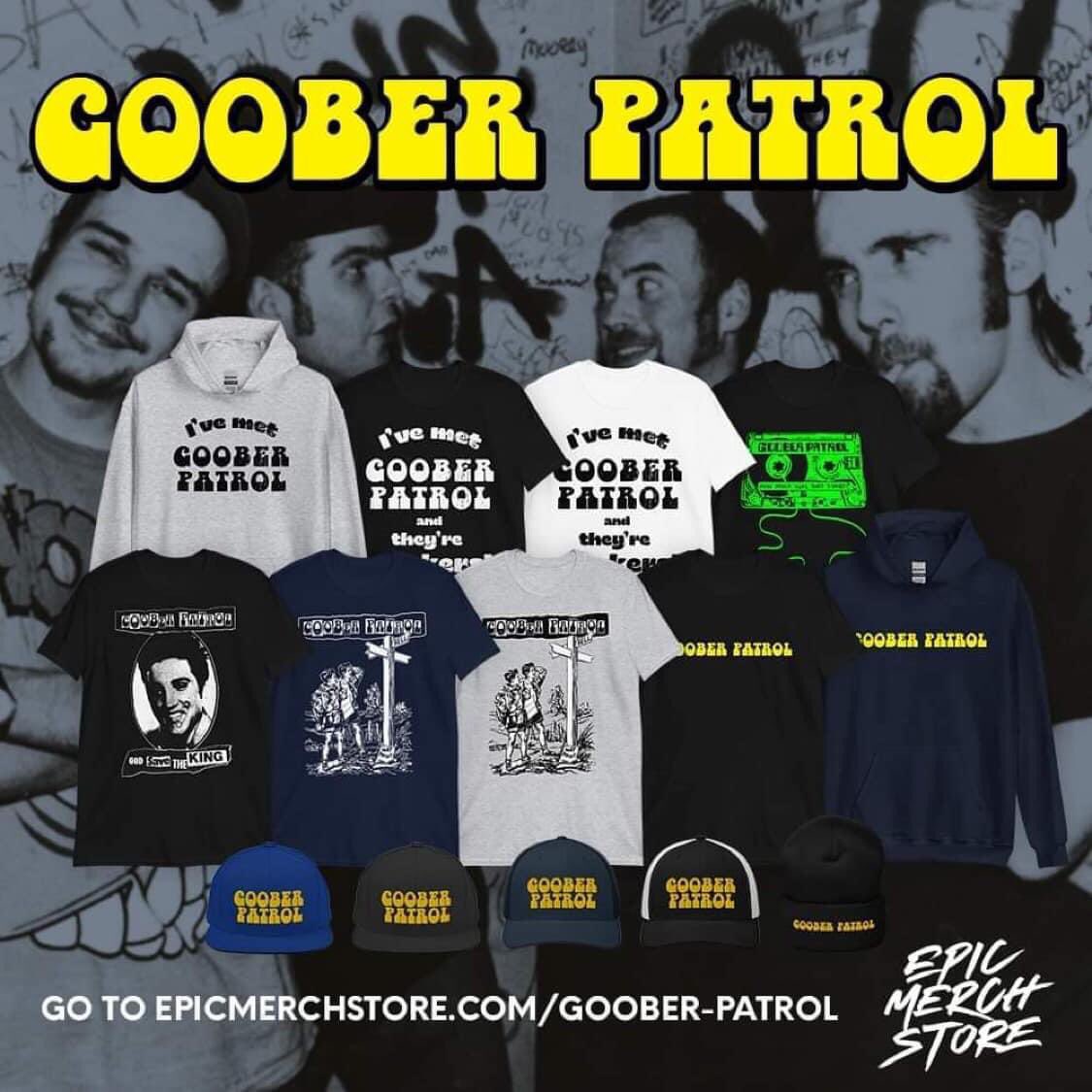 GooberPatrol's tweet photo. https://t.co/NkSNBj12bm https://t.co/kyVRMnqjQD