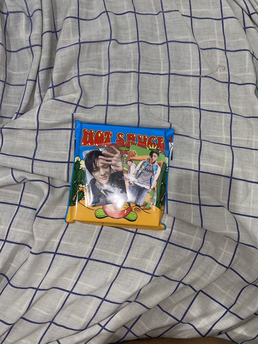 0028cart's tweet photo. #selling_0028
WTS LFB PH
NCT DREAM HOTSAUCE ALBUM
(MARK COVER w/ jeno and renjun ar pc)

PHP 300
MOP: gcash
MOD: ggx, j&amp;t, shopee c/o

RFS: IN DESPERATE NEED OF MONEY PLS BUY THANK YOU

tags: nct dream nctu nct127 mark lee jaehyun taeyong renjun ten jisung haechan jaemin chenle https://t.co/etqwWdSBvG