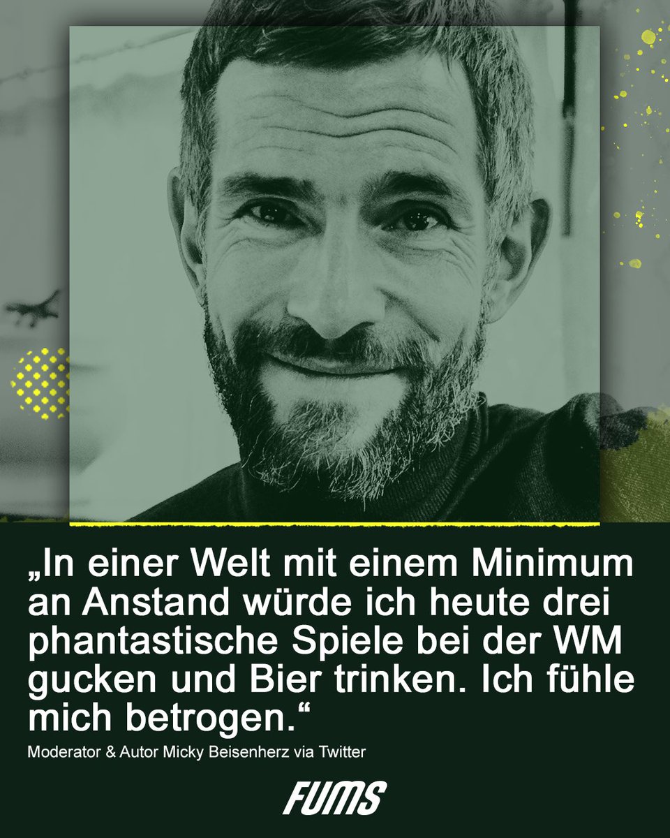 FUMS tweet media