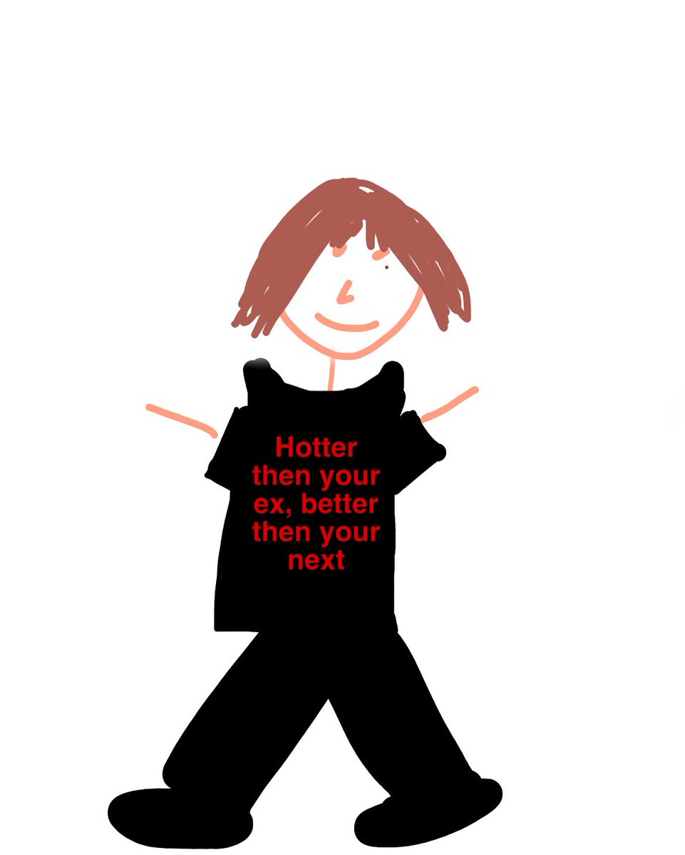 Omg his outfit today