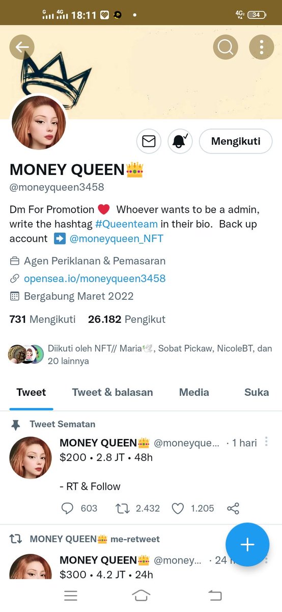 Saelendra tweet media