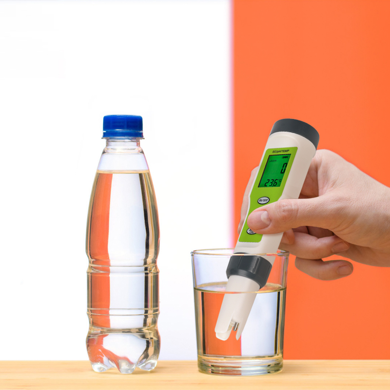 pHmeter6's tweet image. Model: EZ-9902
This product is a 3 in 1 testing instrument dedicated to testing the quality of liquids. It can measure pH, EC, TEMP.
Factory direct sales, no middlemen to make the difference!
#phmeter #phtester #laboratory #waterqualitytesting #ecmeter #ECtester