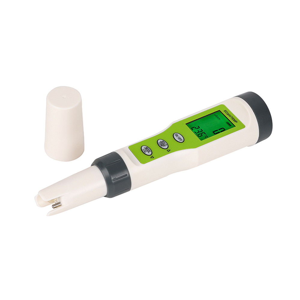 pHmeter6's tweet image. Model: EZ-9902
This product is a 3 in 1 testing instrument dedicated to testing the quality of liquids. It can measure pH, EC, TEMP.
Factory direct sales, no middlemen to make the difference!
#phmeter #phtester #laboratory #waterqualitytesting #ecmeter #ECtester